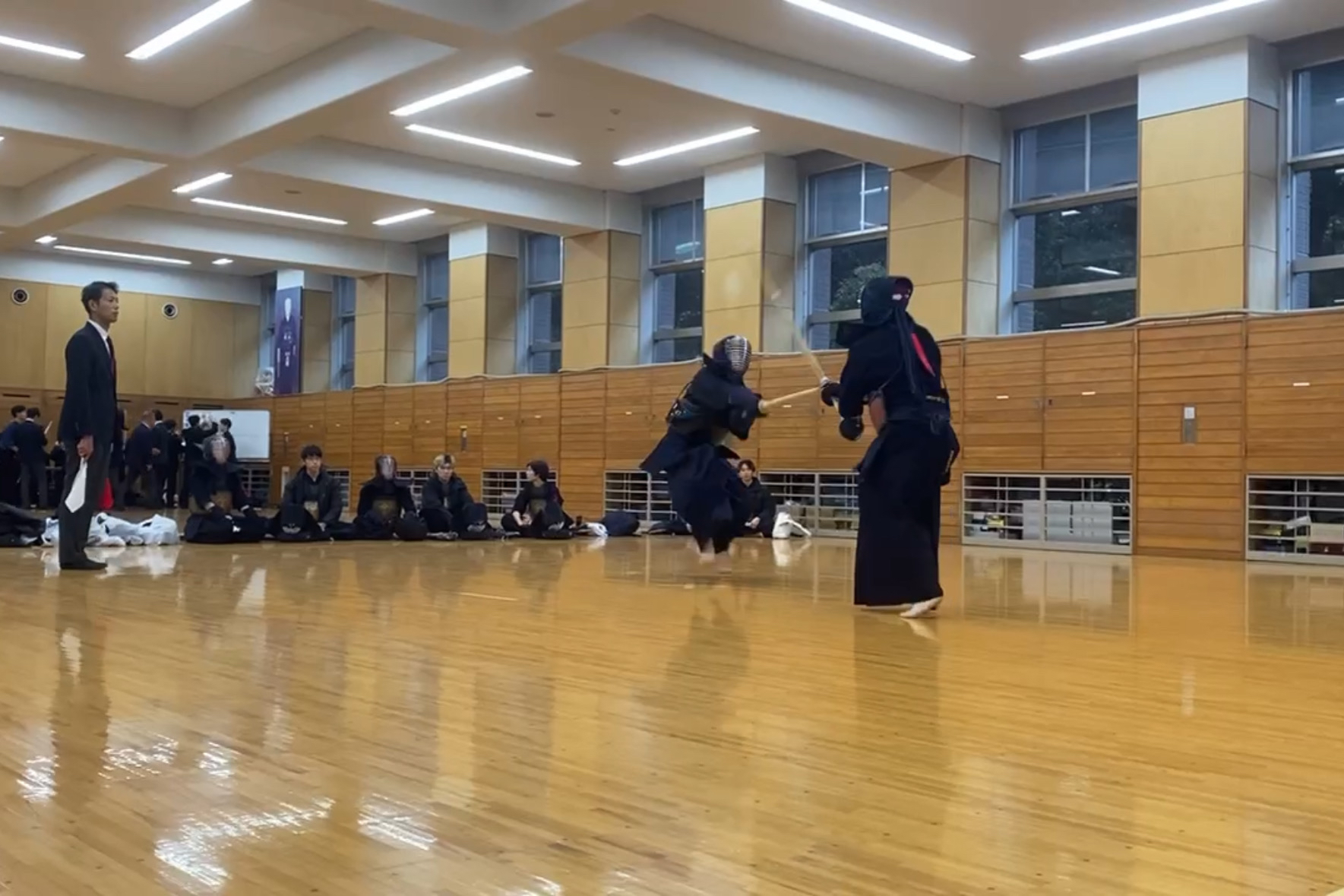 1214新人戦支部予選 (2)